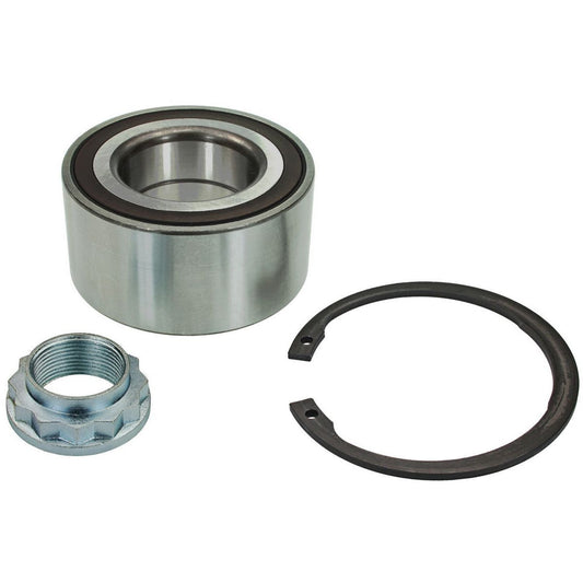 MEYLE Original Wheel Bearing Kit Rear 300 750 0001