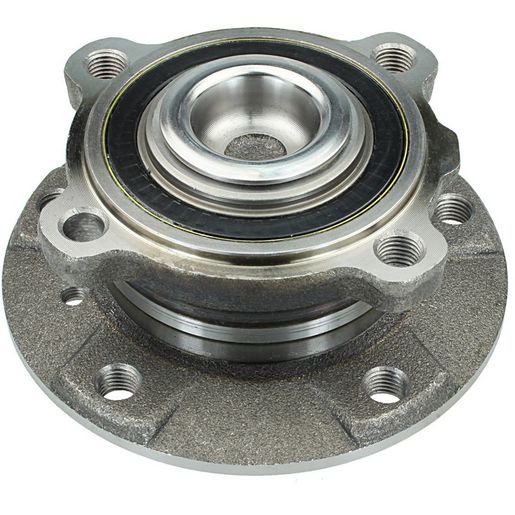 MEYLE Original Wheel Bearing Hub Kit Front 300 312 1106