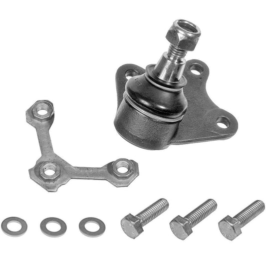 MEYLE Original Ball Joint Front LH Lower 116 010 0007
