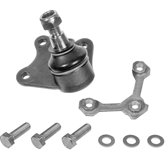 MEYLE Original Ball Joint Front RH Lower 116 010 0008