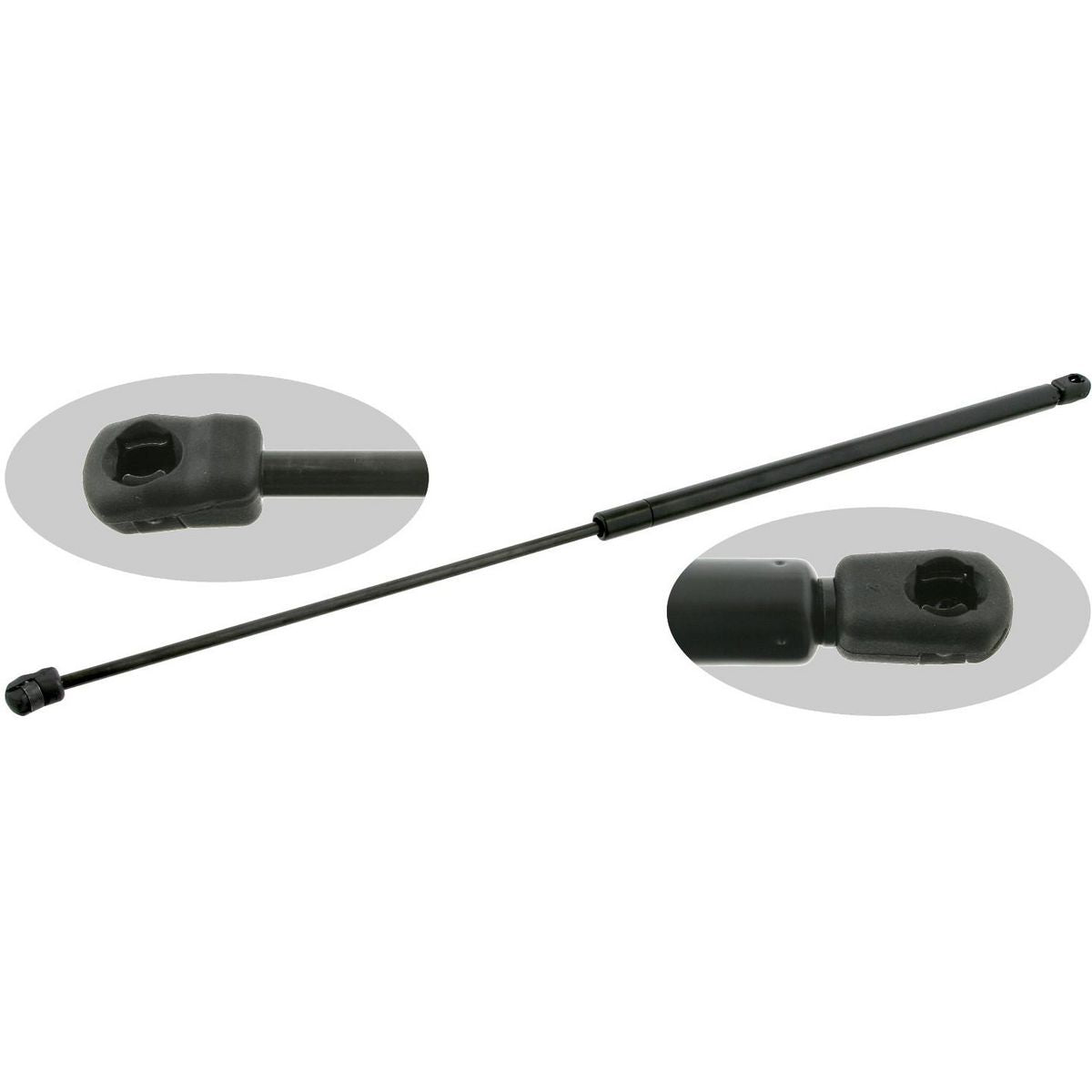 SWAG Bonnet Gas Strut 30927693