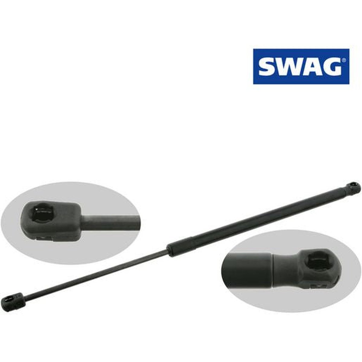 SWAG Bonnet Strut 30 92 7663