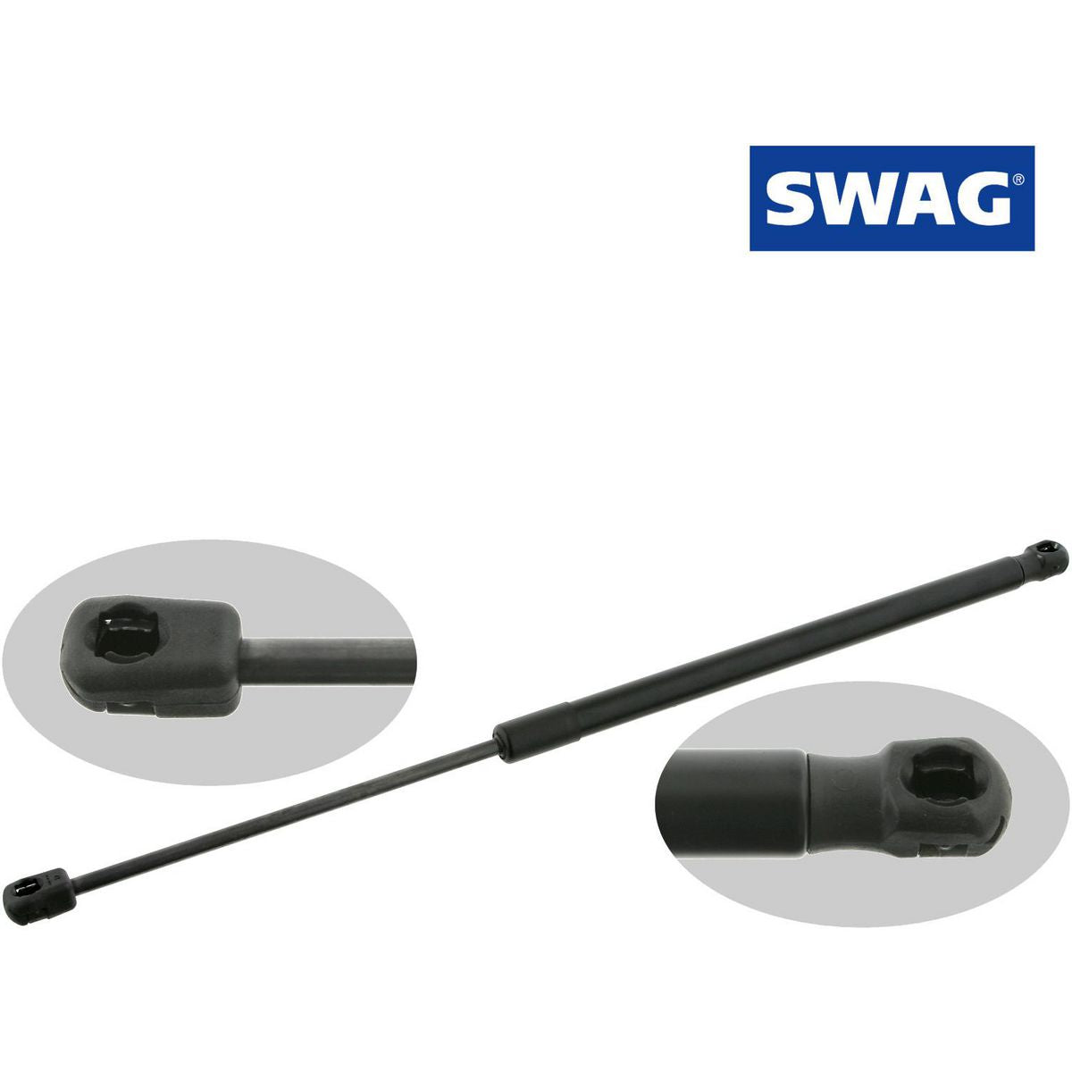 SWAG Bonnet Strut 30 92 7663