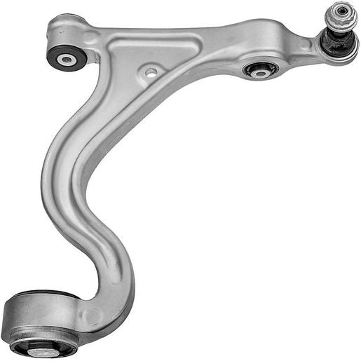 MEYLE Original Control Arm Front RH Lower 416 050 0002