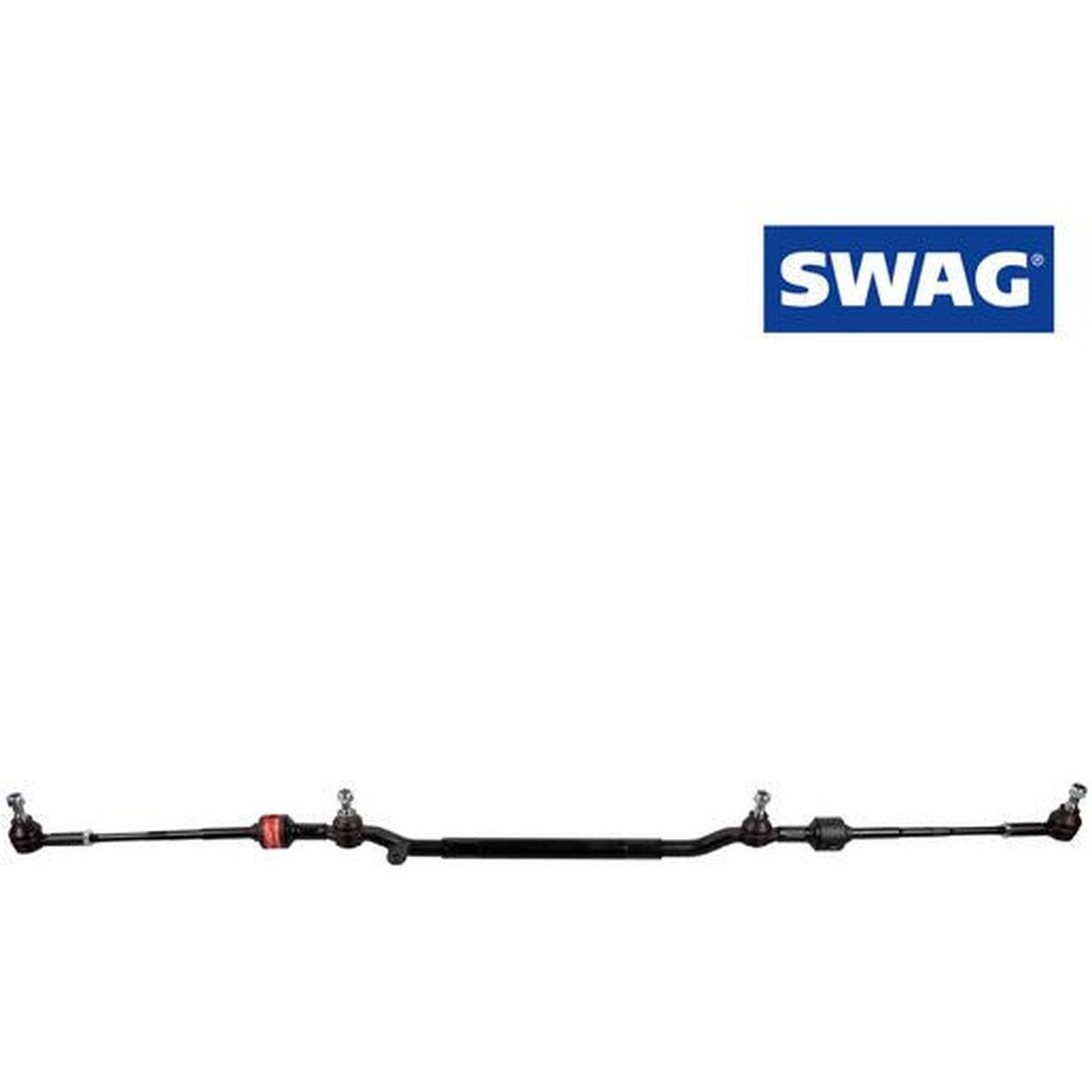 SWAG Drag Link 10 72 0036