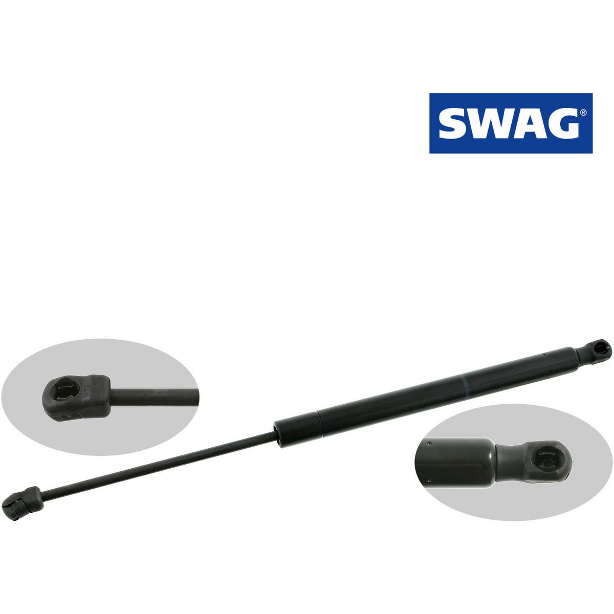 SWAG Bonnet Strut 30 92 7674