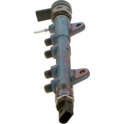 Bosch Secondary Air Pump 0 580 000 025