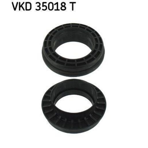SKF Strut Top Mount Kit VKD 35018 T