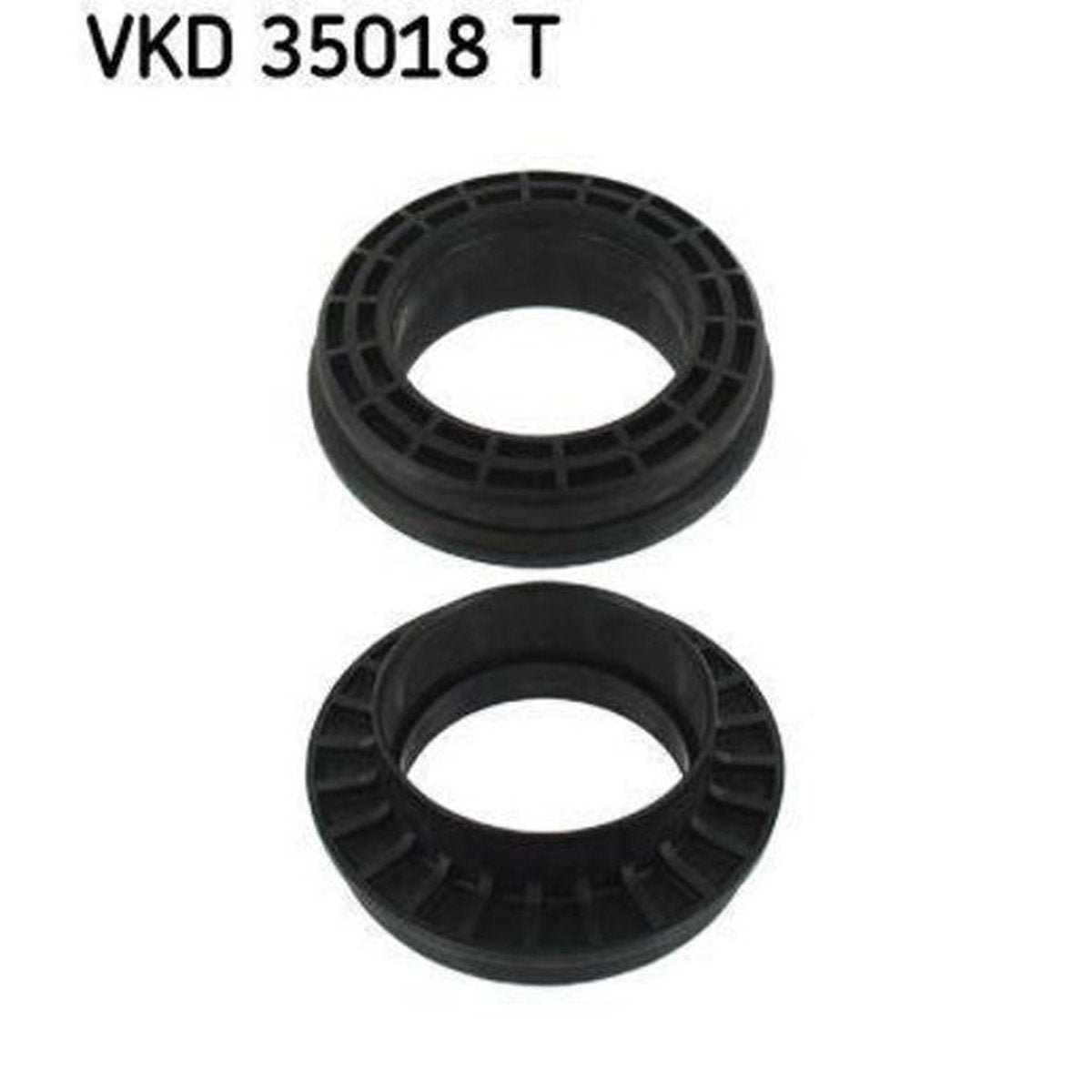 SKF Strut Top Mount Kit VKD 35018 T