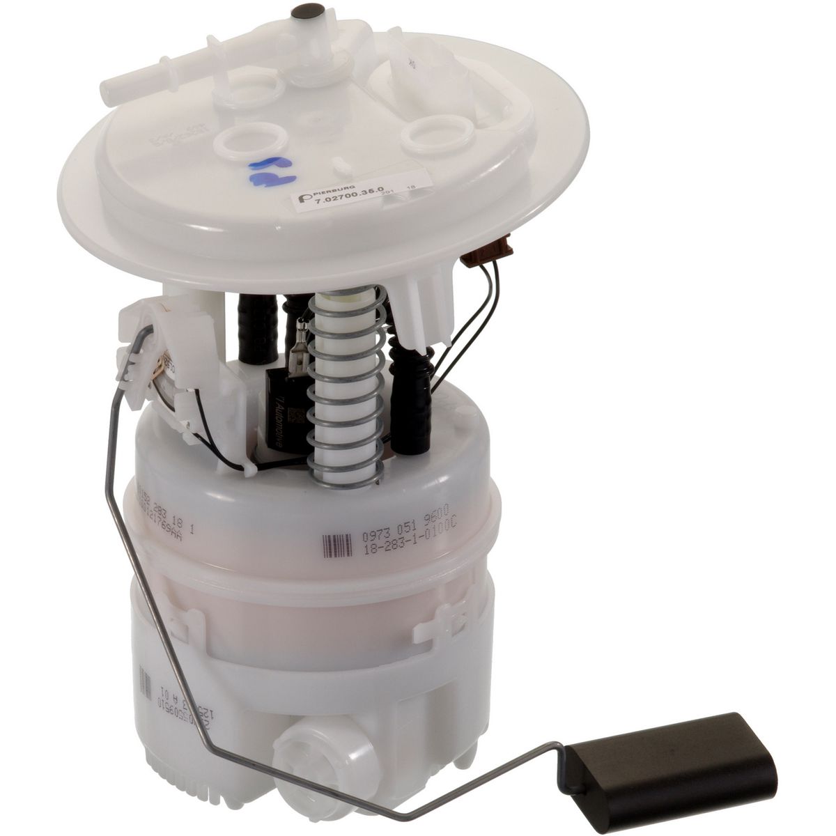 Pierburg Fuel Pump & Sender Unit 7.02700.35.0