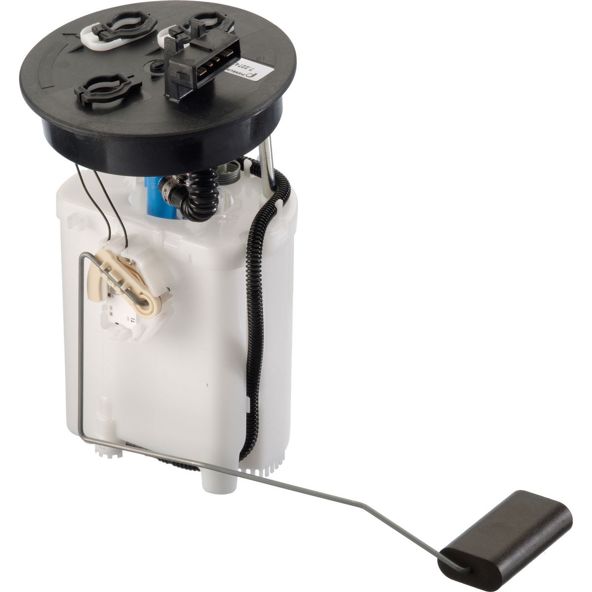 Pierburg Fuel Pump & Sender Unit 7.22742.50.0