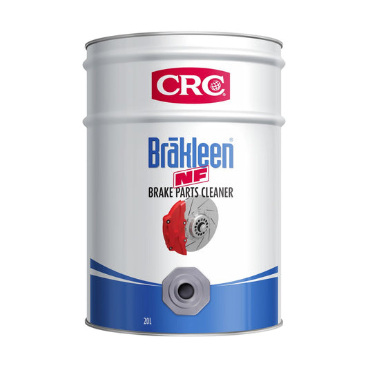 CRC Brake Clean Drum 20L 5083