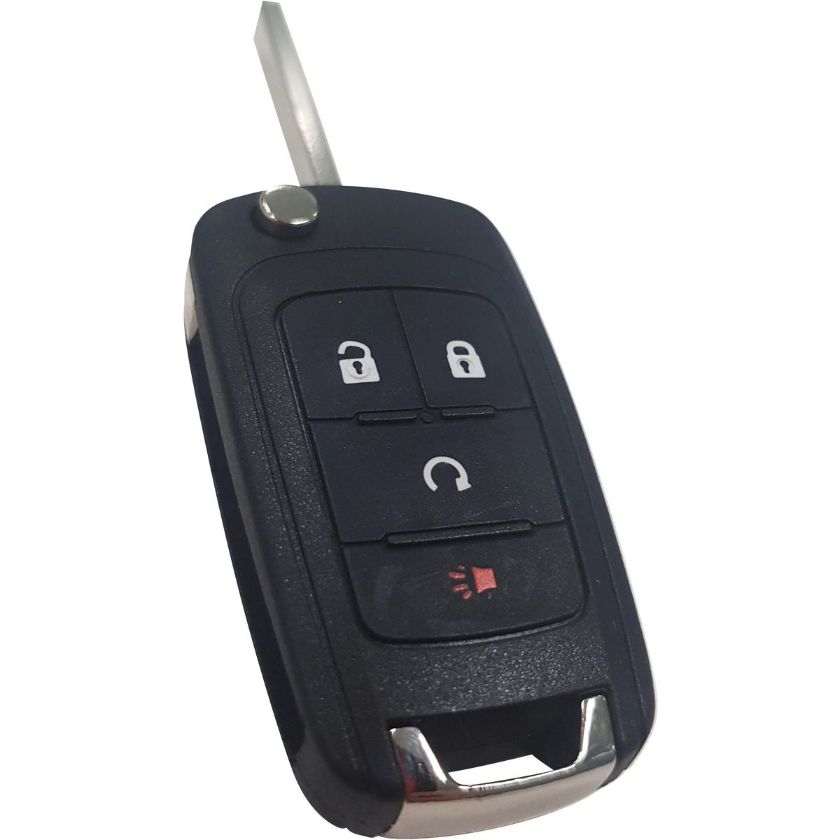 MAP Car Remote Complete (4 Button) fits Holden KF221