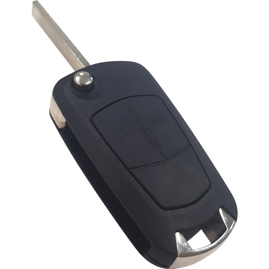 MAP Car Remote Complete (2 Button) fits Holden KF224