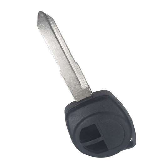 MAP Car Remote Shell & Key (2 Button) fits Suzuki KF395