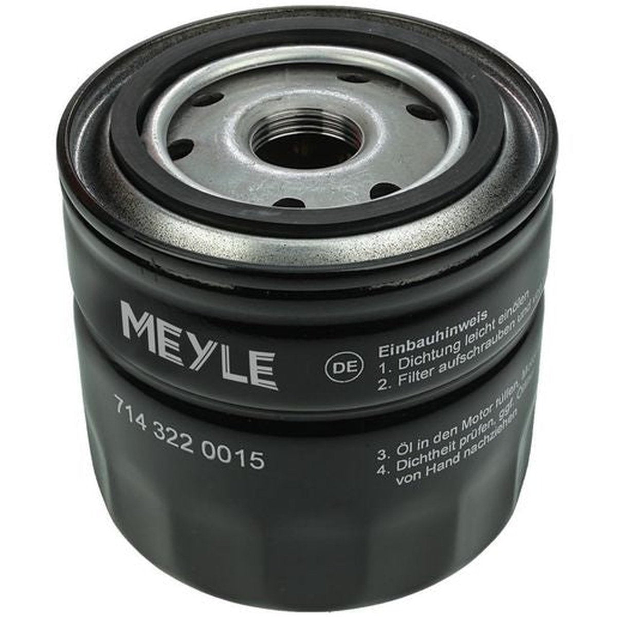 MEYLE Original Oil Filter 714 322 0015