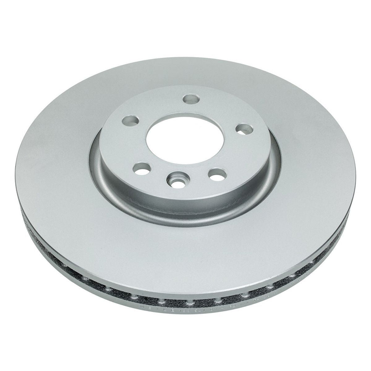 MEYLE PD Brake Rotor Single 340mm Front 183 521 0024/PD
