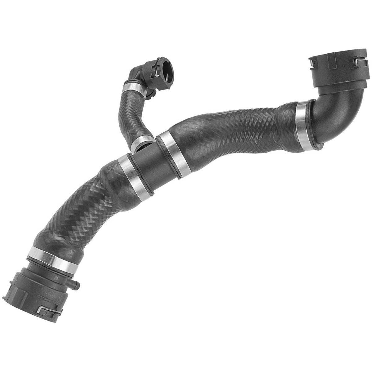 coolXpert Top Radiator Hose 001-10-16581