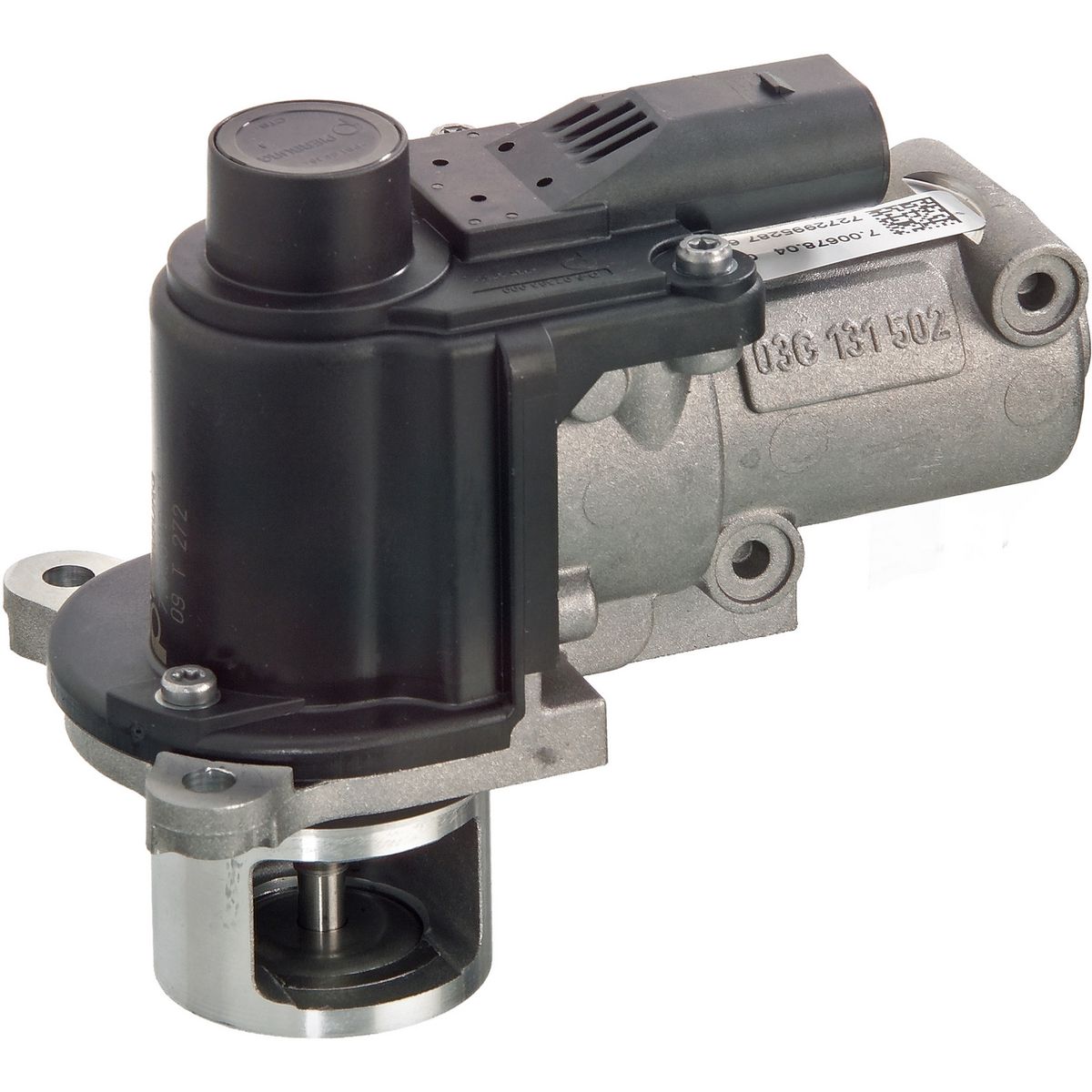 Pierburg EGR Valve 7.00907.03.0