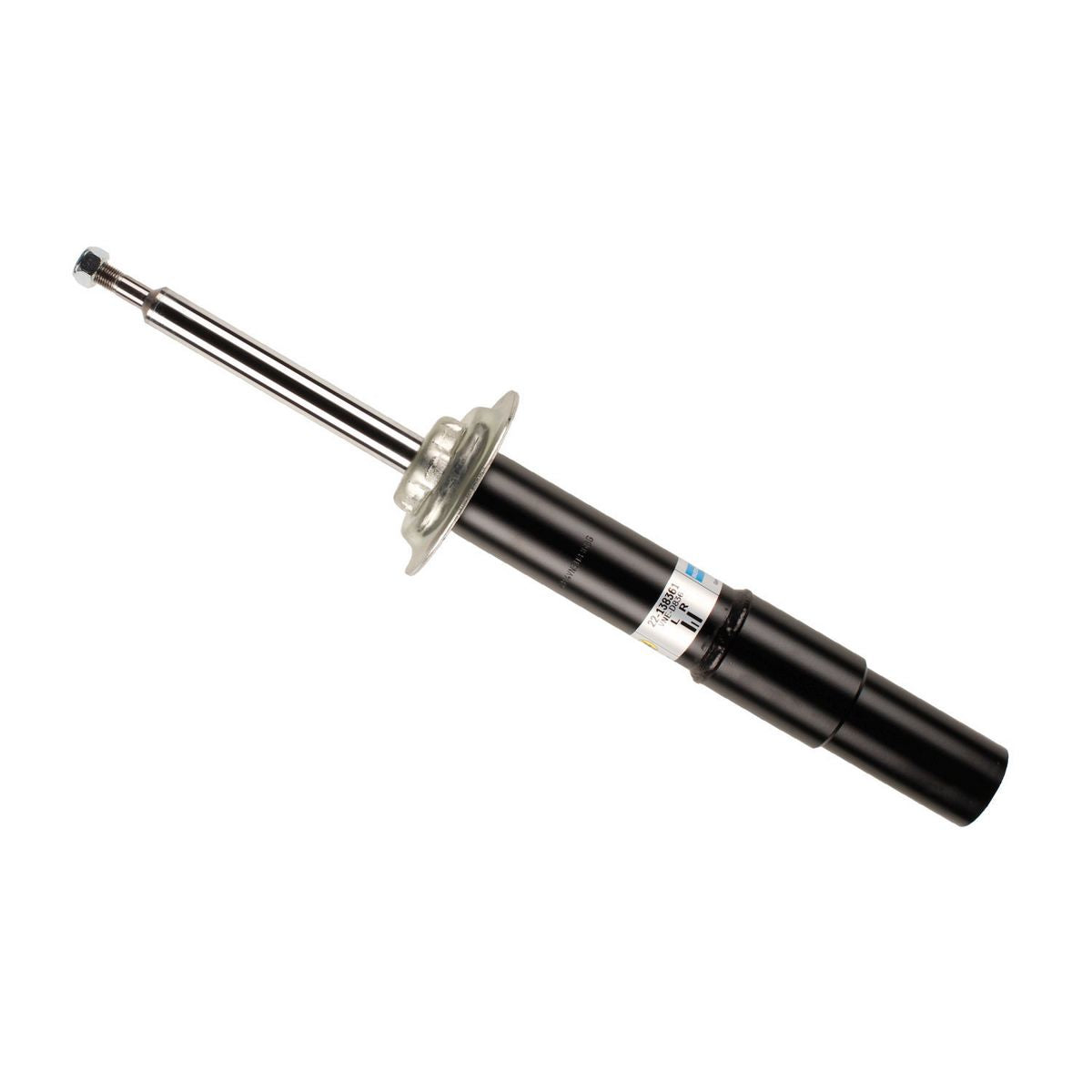 Bilstein B4 Shock Absorber Front 22-138361