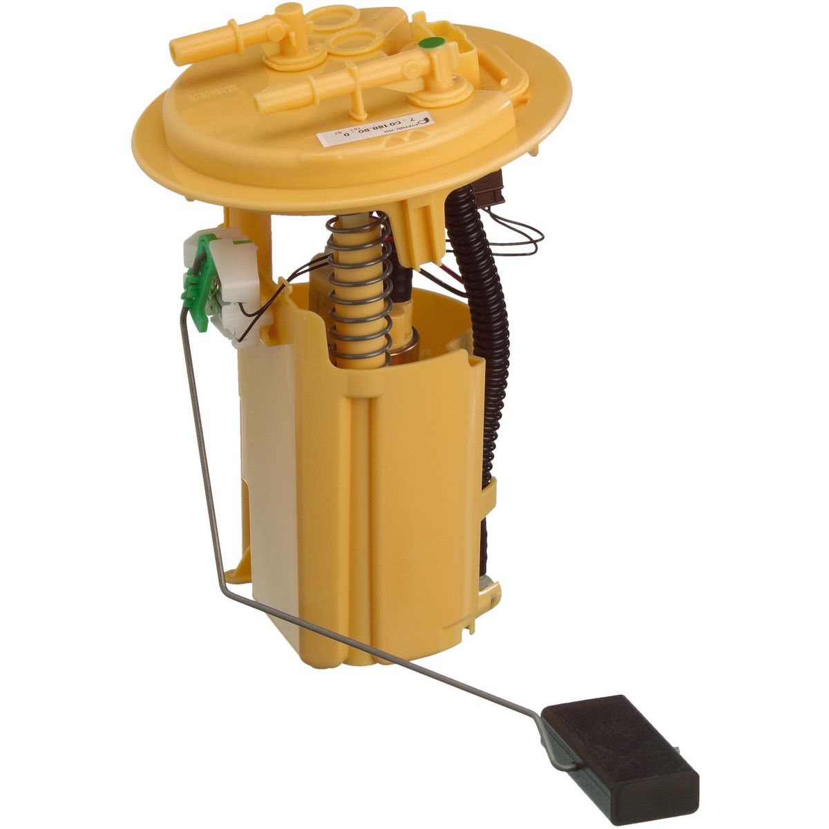 Pierburg Fuel Pump & Sender Unit 7.00468.90.0