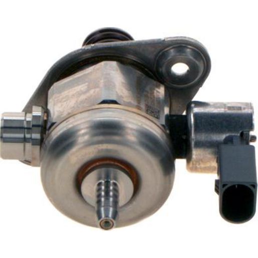 Bosch High Pressure Pump (See Notes) 0 261 520 472