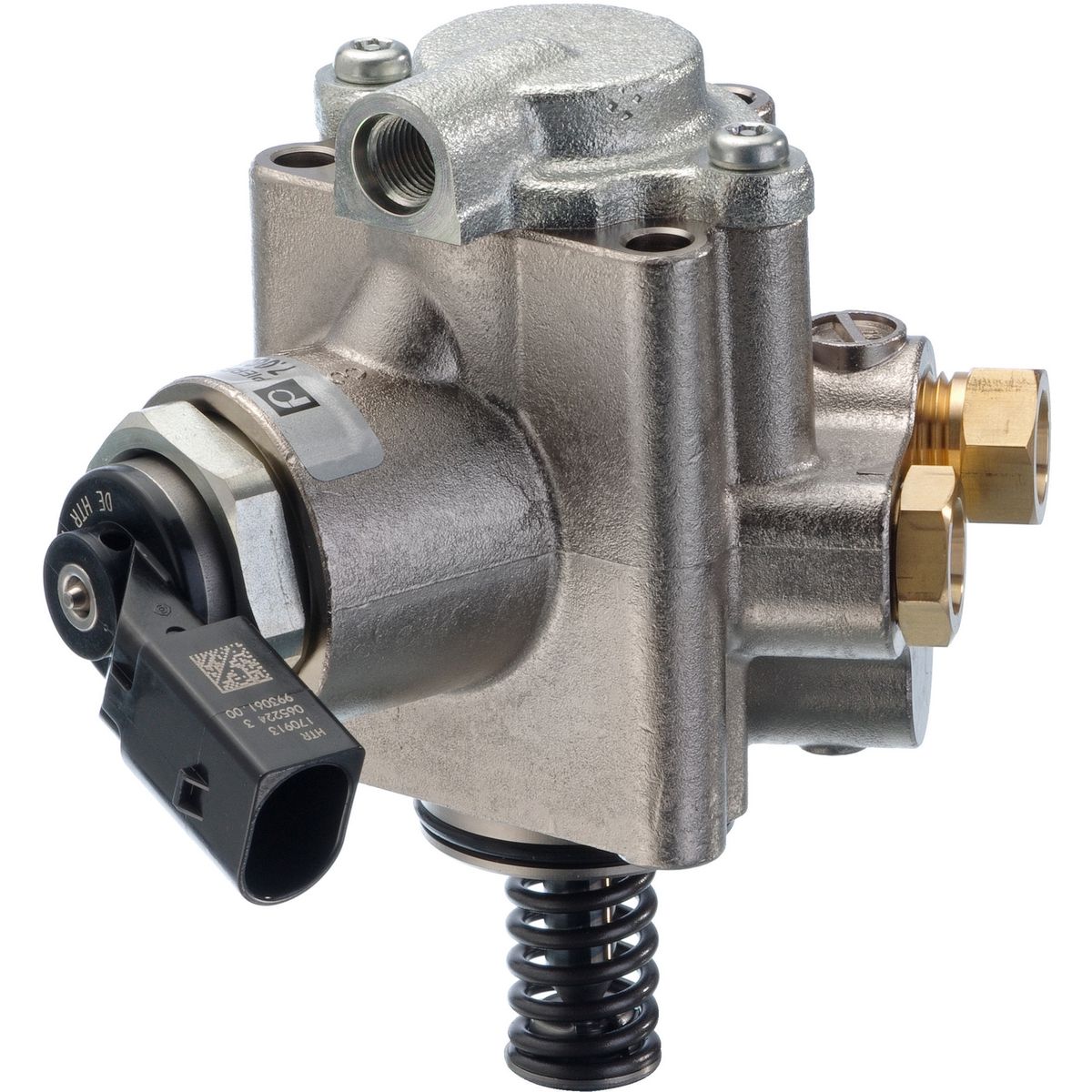 Pierburg High Pressure Pump 7.06032.01.0