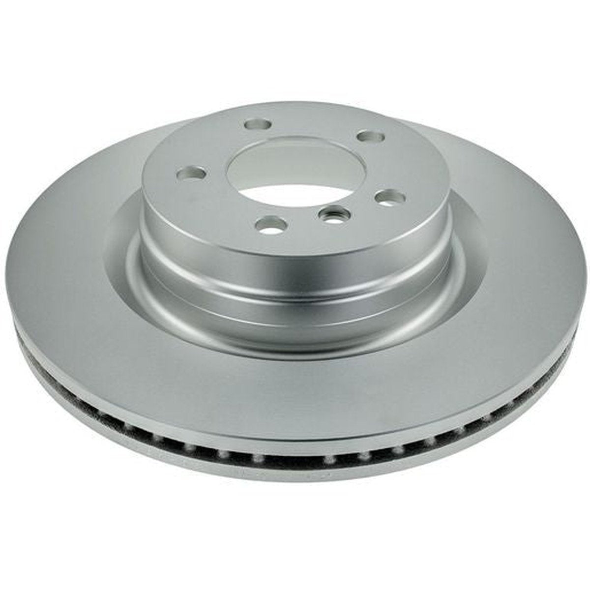 MEYLE PD Brake Rotor Front Single 53-15 521 0006/PD