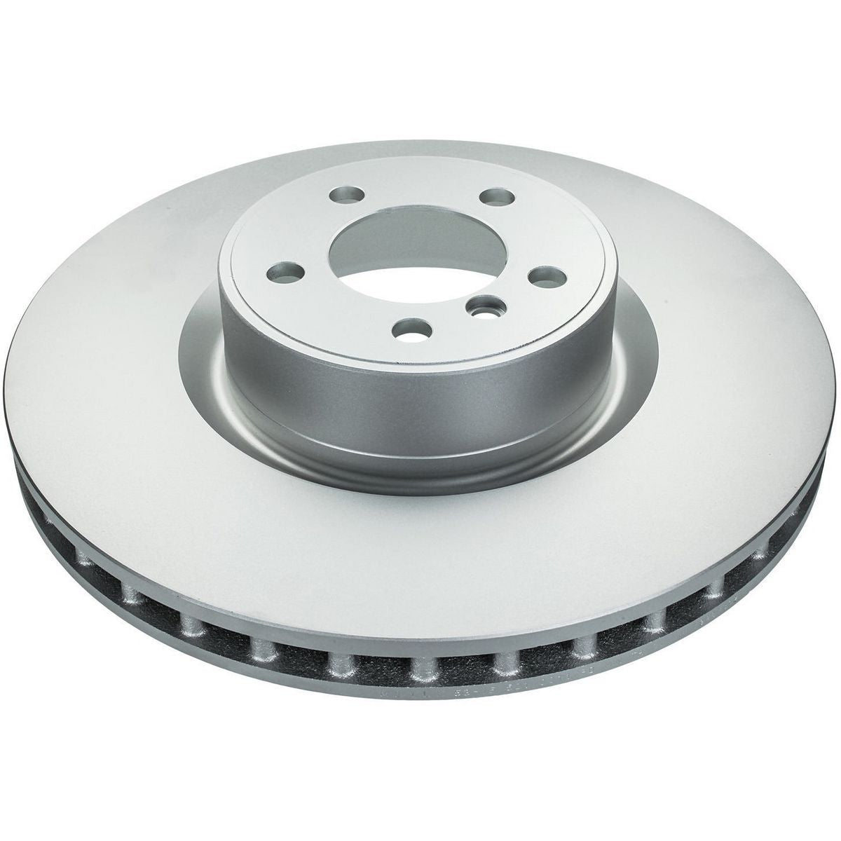 MEYLE Brake Disc 53-15 521 0011PD