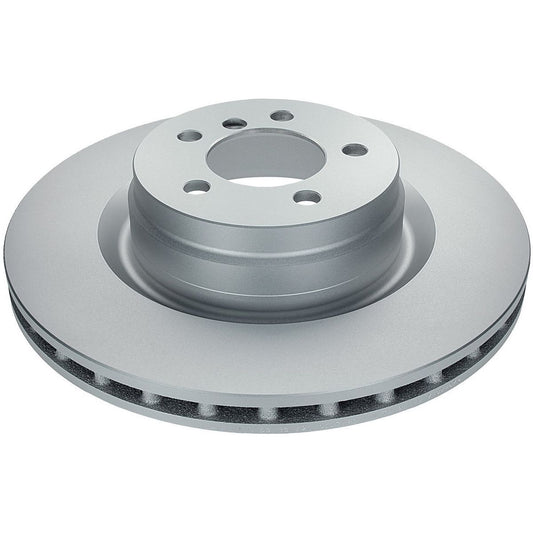 MEYLE PD Brake Rotor Single 360mm Front 53-83 521 0007/PD
