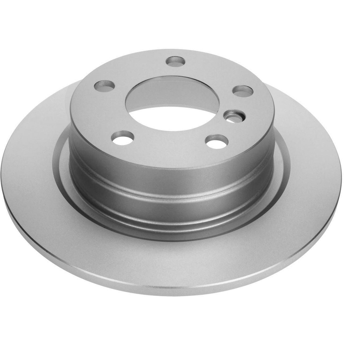 MEYLE PD Brake Rotor Rear Pair 315 523 0030/PD