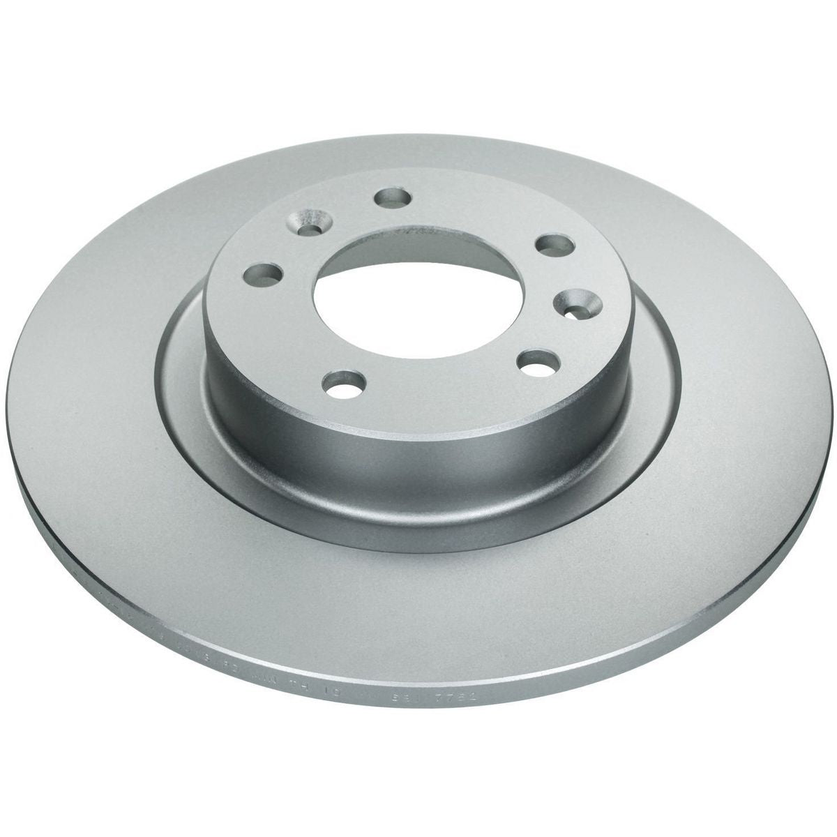 MEYLE PD Brake Rotor Pair 290mm Rear 11-15 523 0013/PD