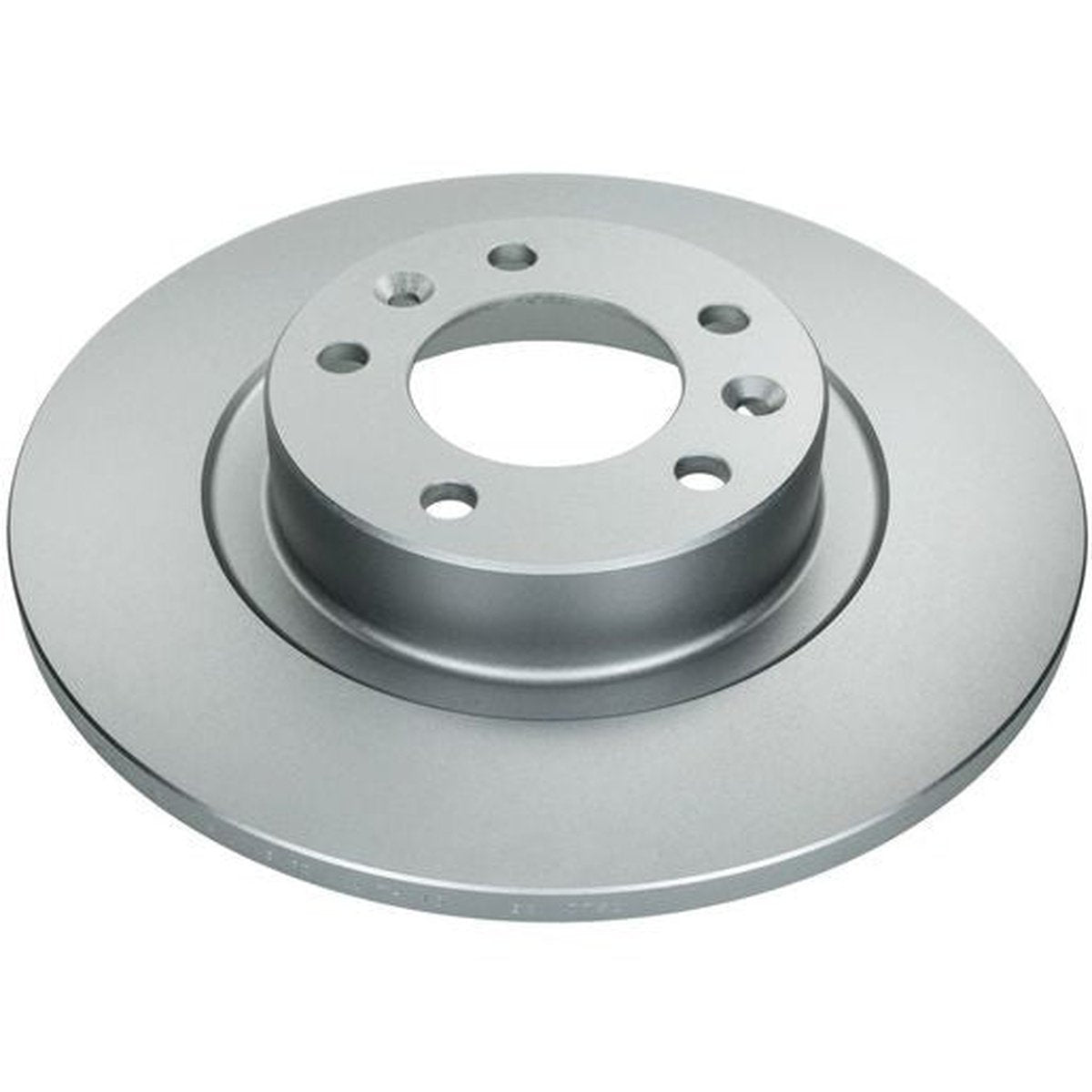 MEYLE PD Brake Rotor Single 290mm Rear 11-15 523 0013/PD