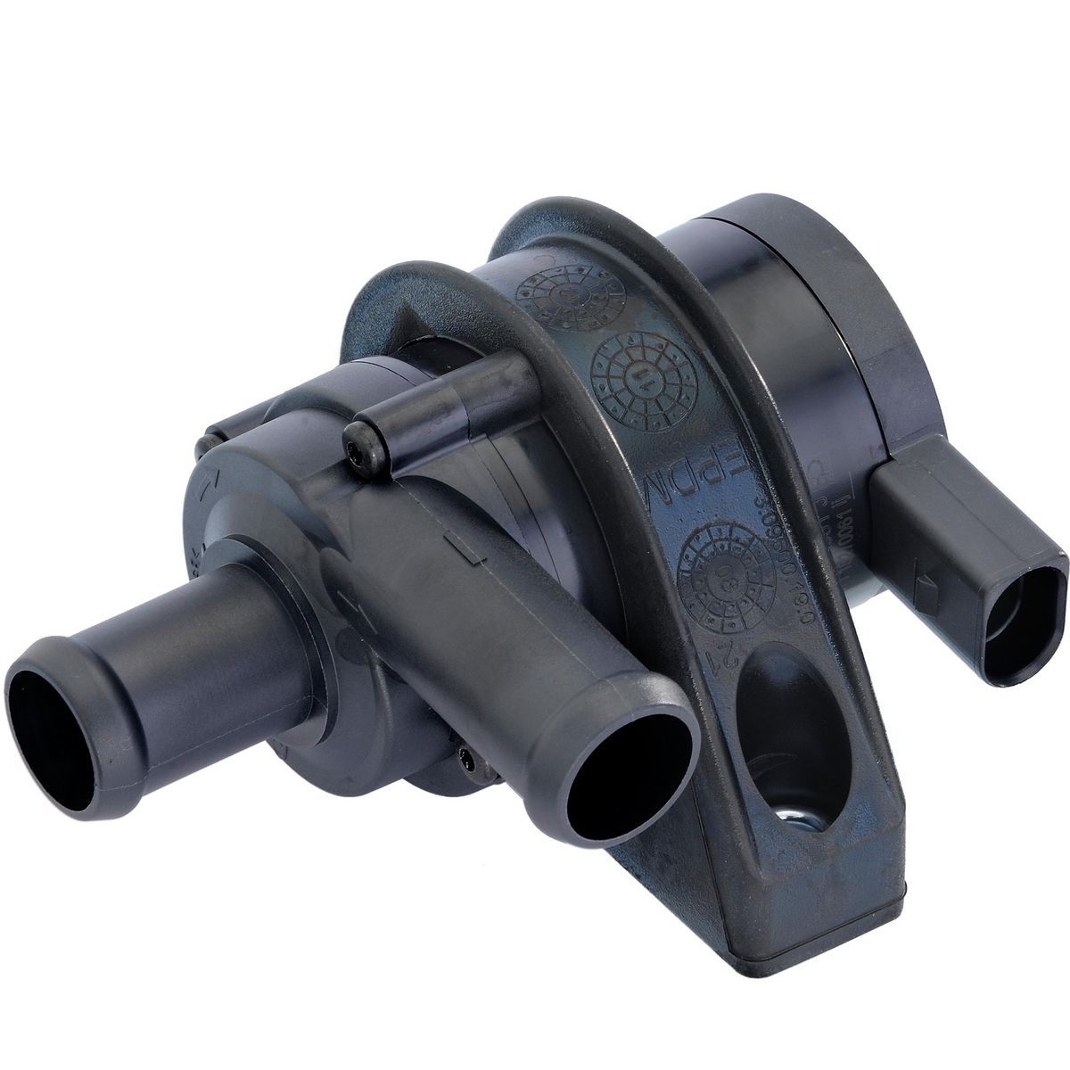 Pierburg Additional Water Pump 7.02074.89.0