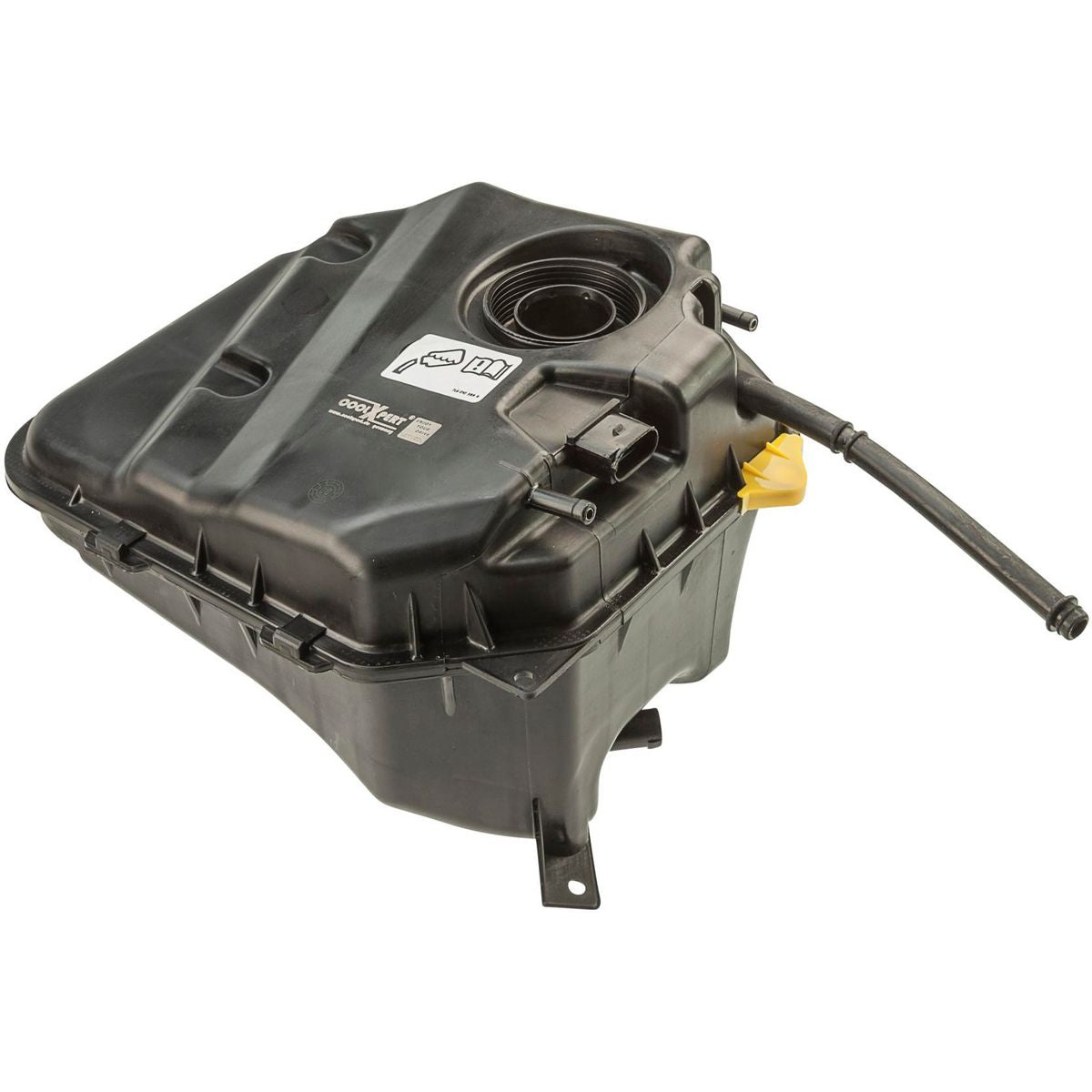 coolXpert Radiator Expansion Tank 001-10-21544