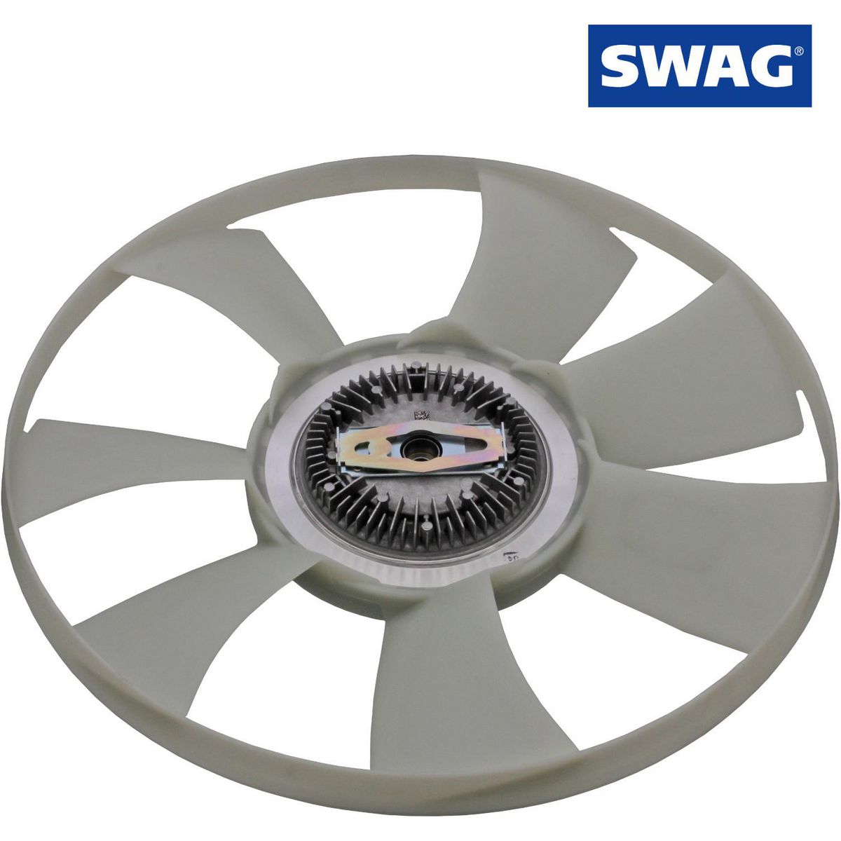 SWAG Radiator Fan 10 94 4863