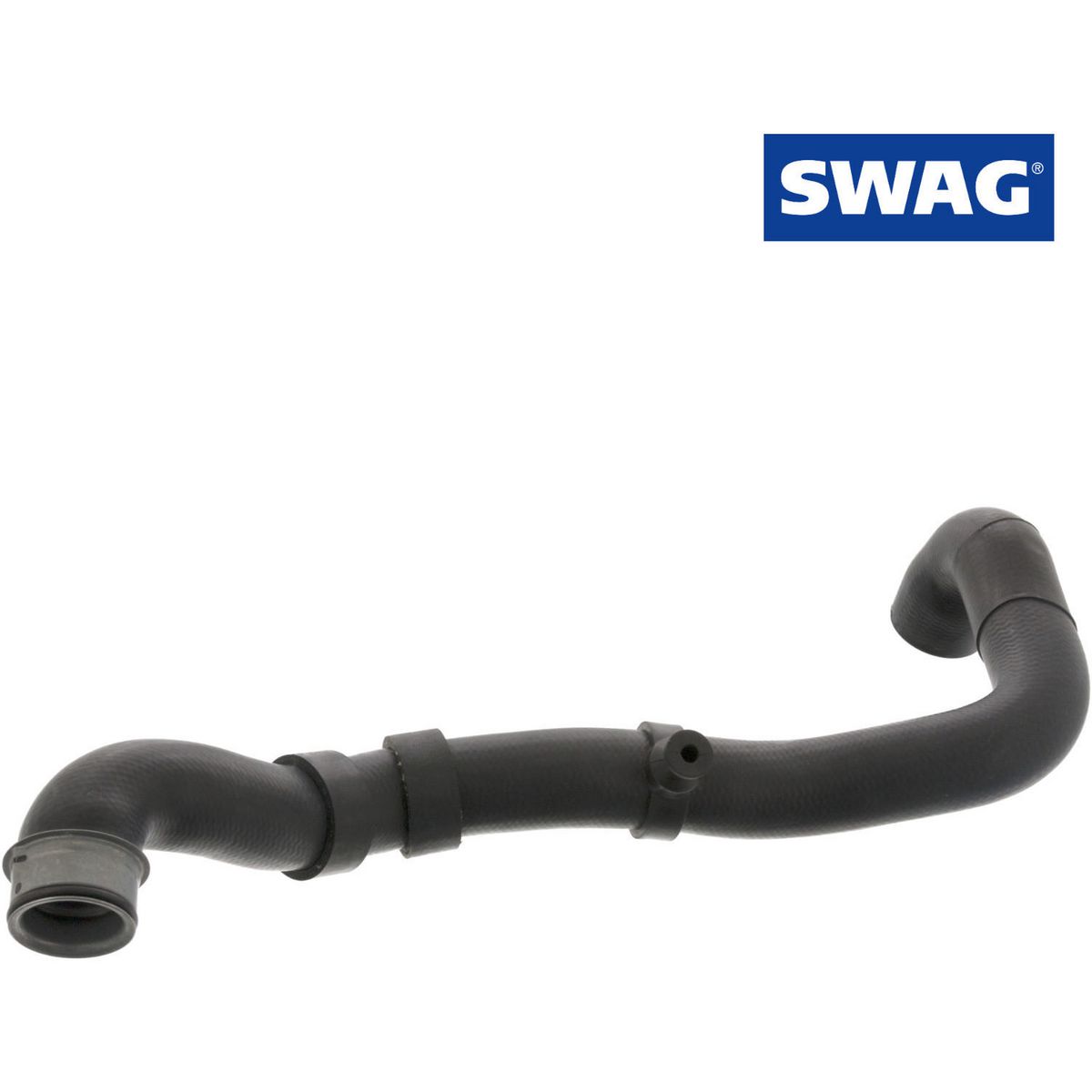 SWAG Radiator Hose Lower 10 94 6338