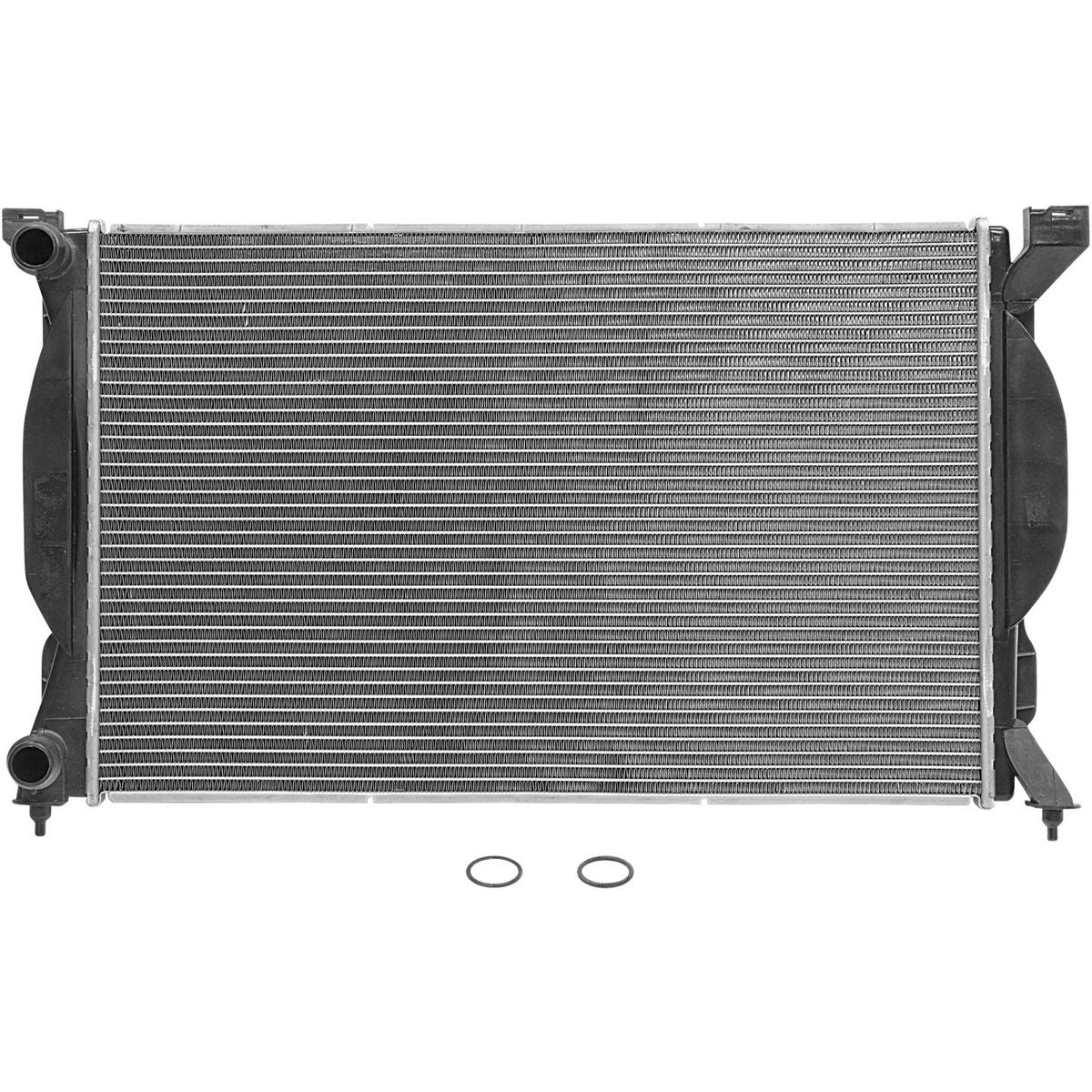 coolXpert Engine Cooling Radiator 002-60-01135