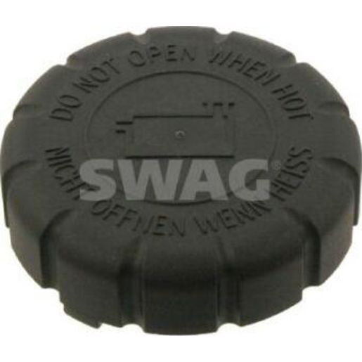 SWAG Radiator Cap 10 93 0533