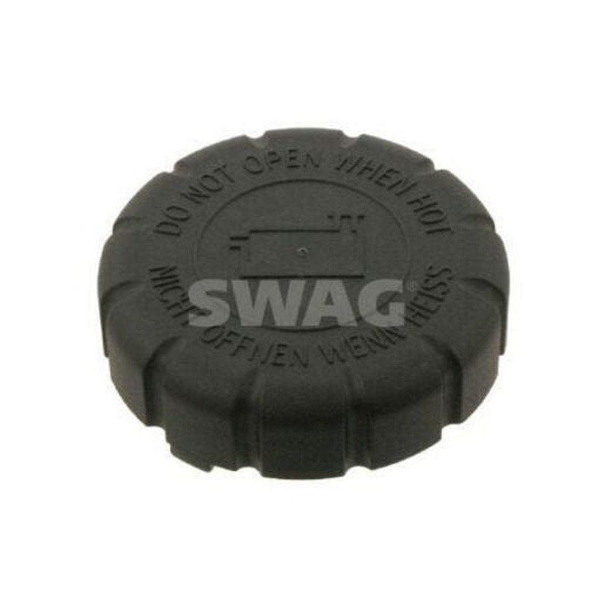 SWAG Radiator Cap 10 93 0533