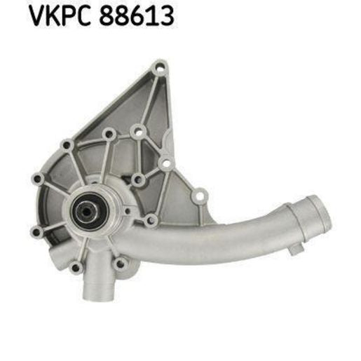 SKF Water Pump VKPC 88613
