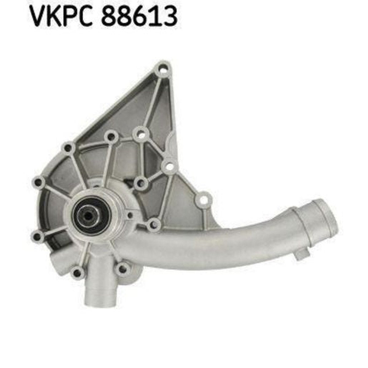 SKF Water Pump VKPC 88613