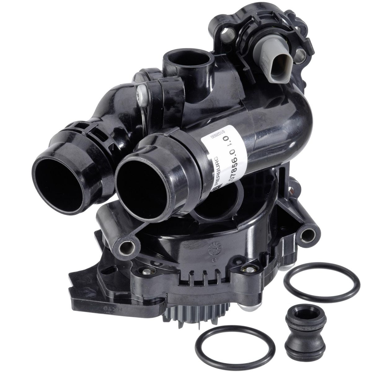 Pierburg Water Pump & Thermostat 7.07856.08.0