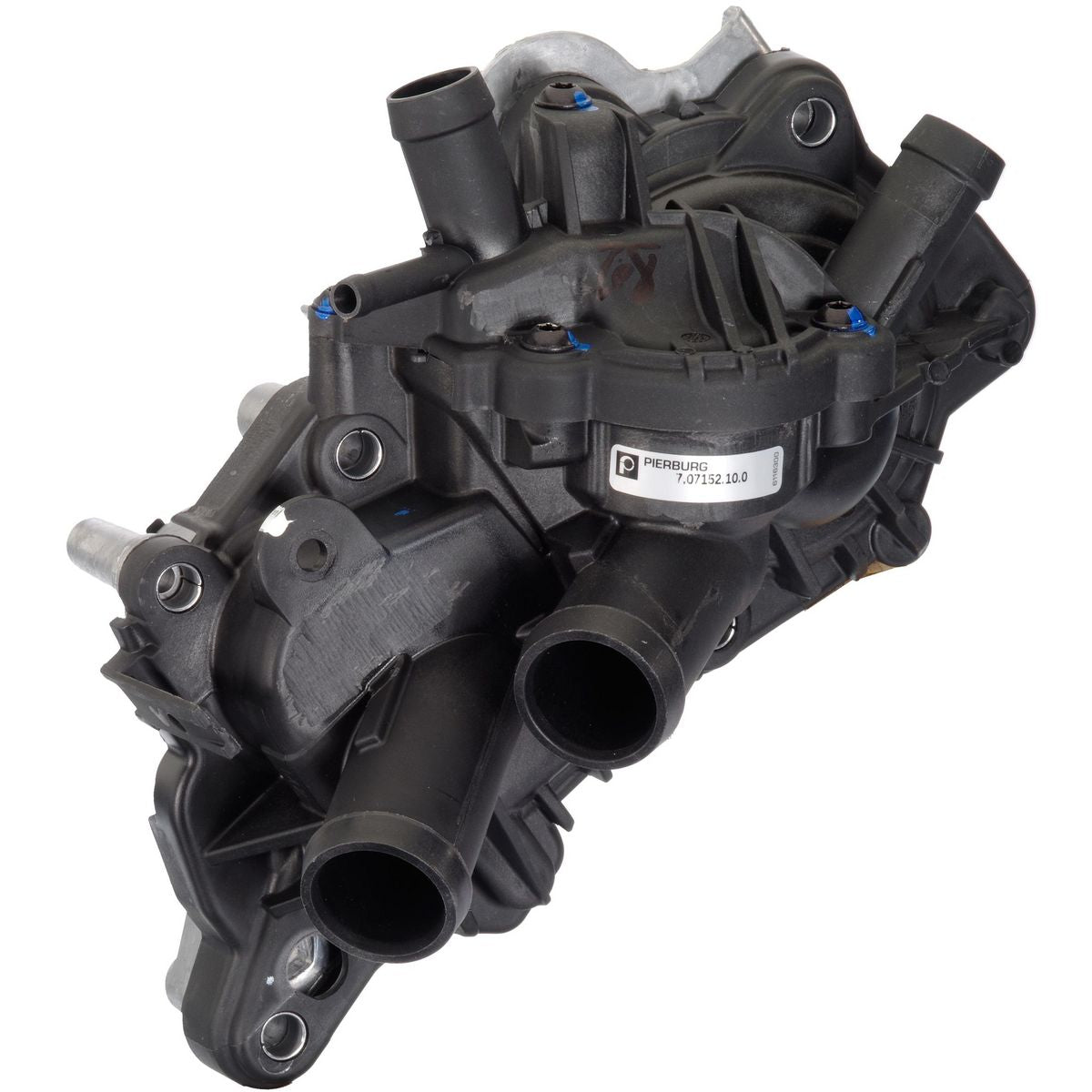 Pierburg Water Pump & Thermostat 7.07152.10.0