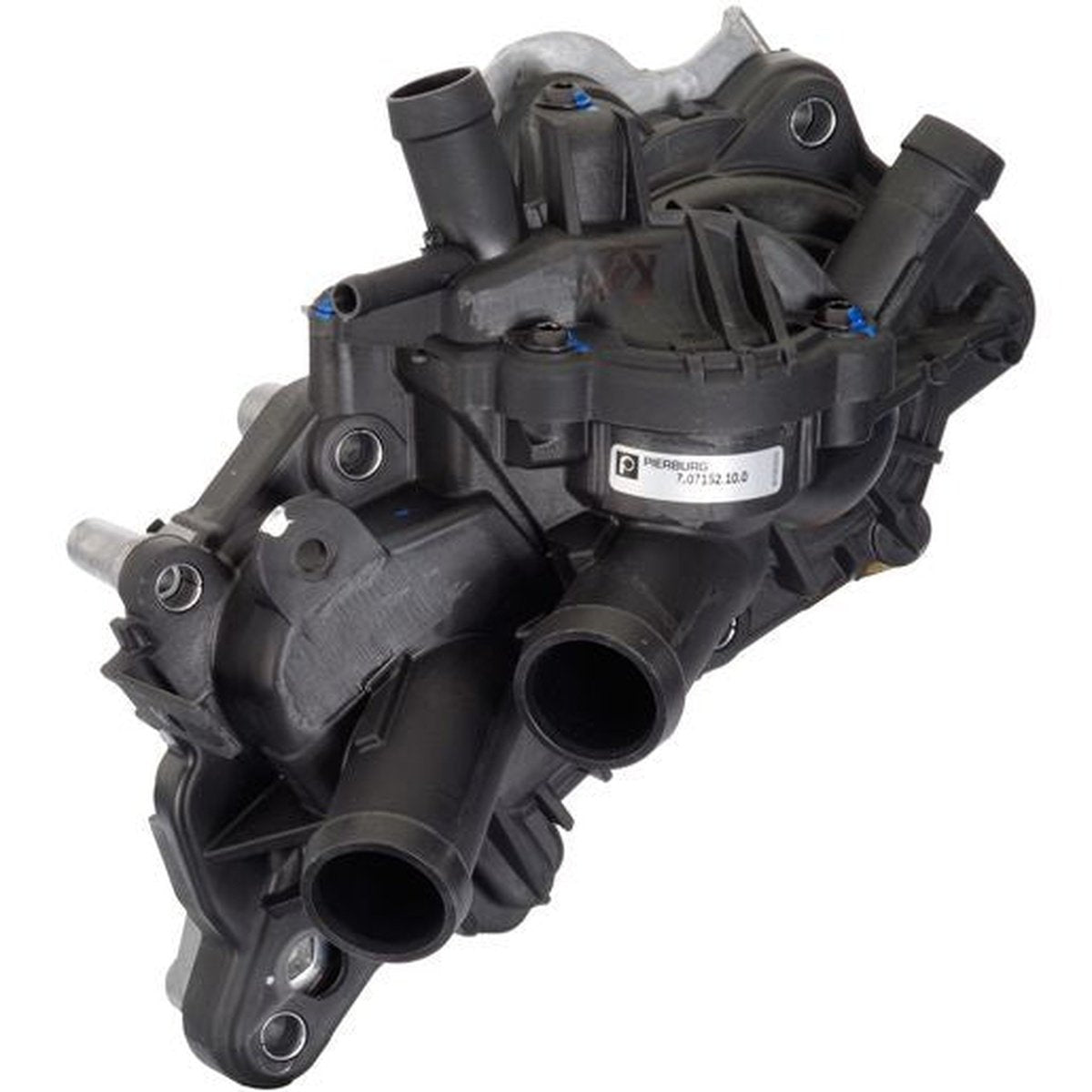 Pierburg Water Pump & Thermostat 7.07152.10.0