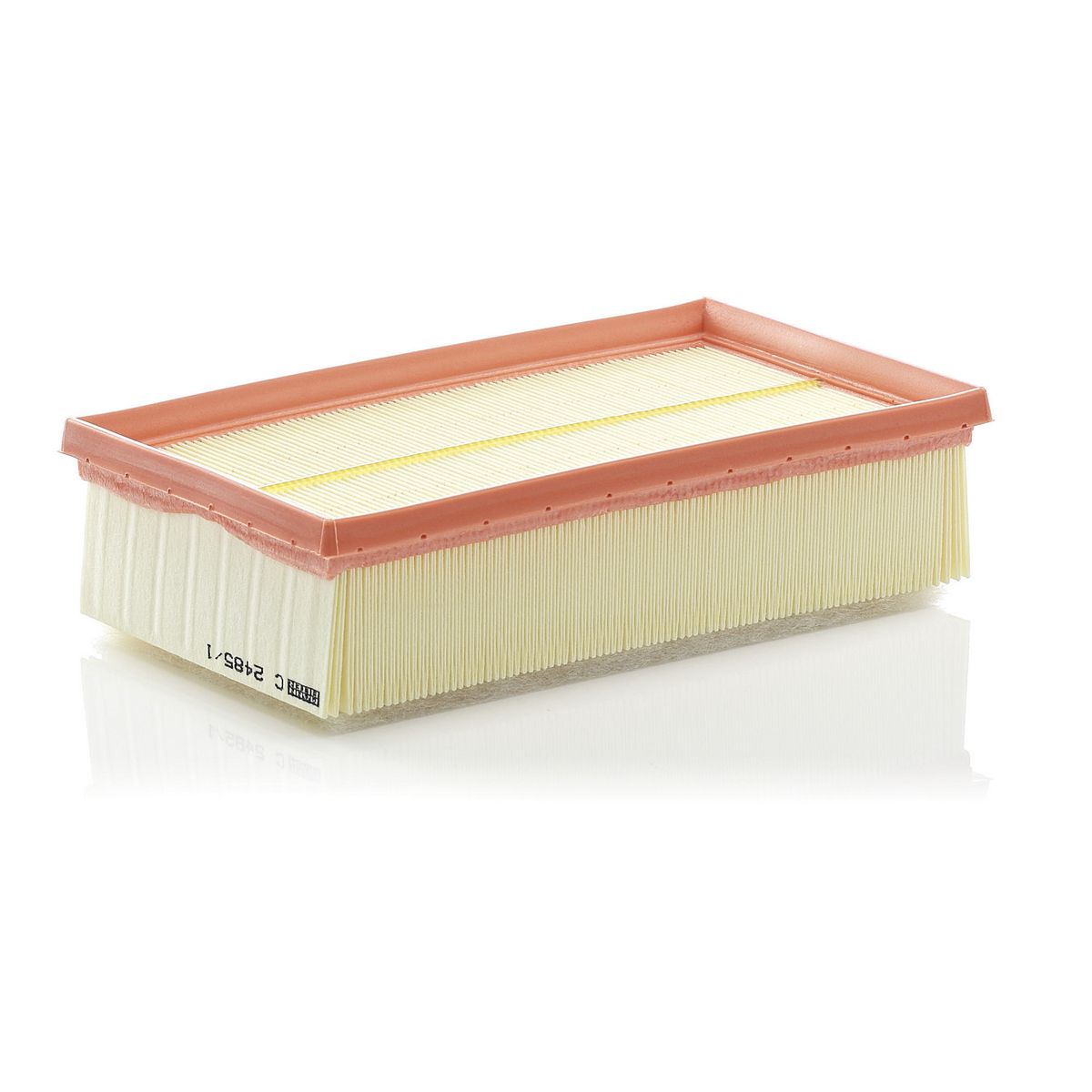 MANN Air Filter C 2485/1