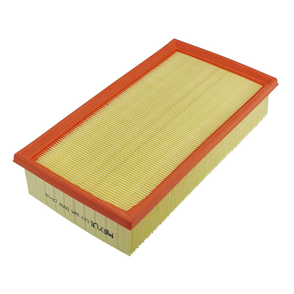 MEYLE Original Air Filter 012 094 0009