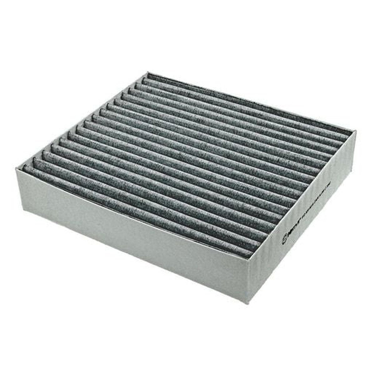 MEYLE Original Cabin Filter Activated Carbon 012 320 0019