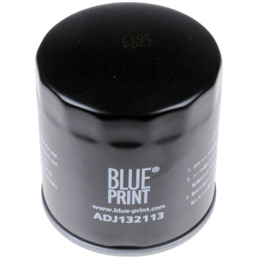 Blueprint Oil Filter ADJ132113