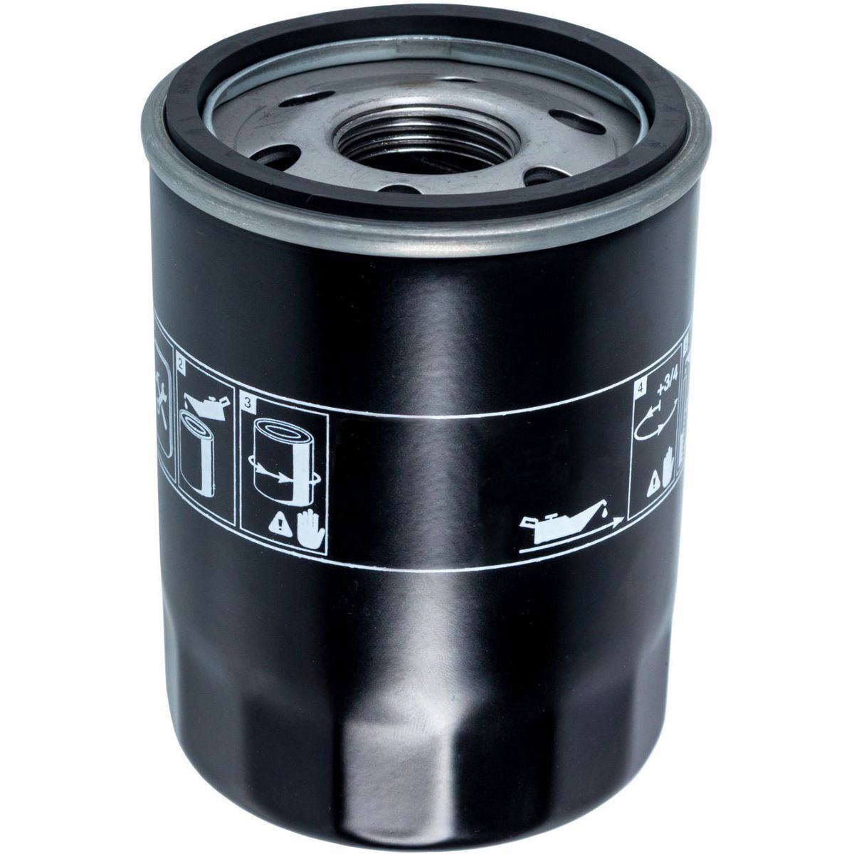 Blueprint Oil Filter ADJ132106
